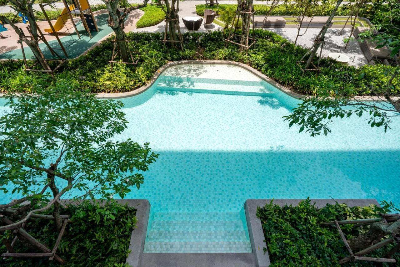 Lacasita Near Beach Huahin Esterno foto